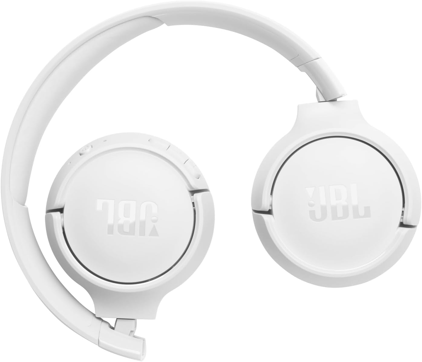 JBL Tune 520BT Wireless On-Ear Headphones JBL Tune 520BT Wireless On-Ear Headphones
